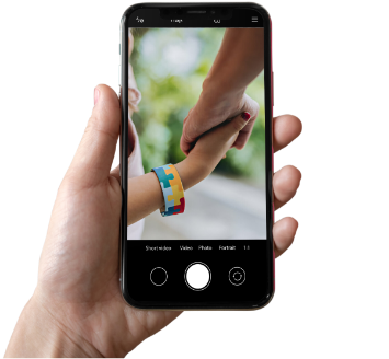 Setup Phone