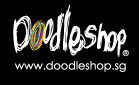 DoodleShop Logo