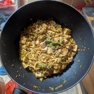 Lunch Meal Prep