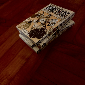 maybe sometimes, all you need is a book