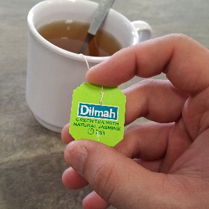 Chill with a drink