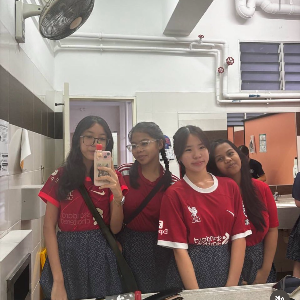 friends