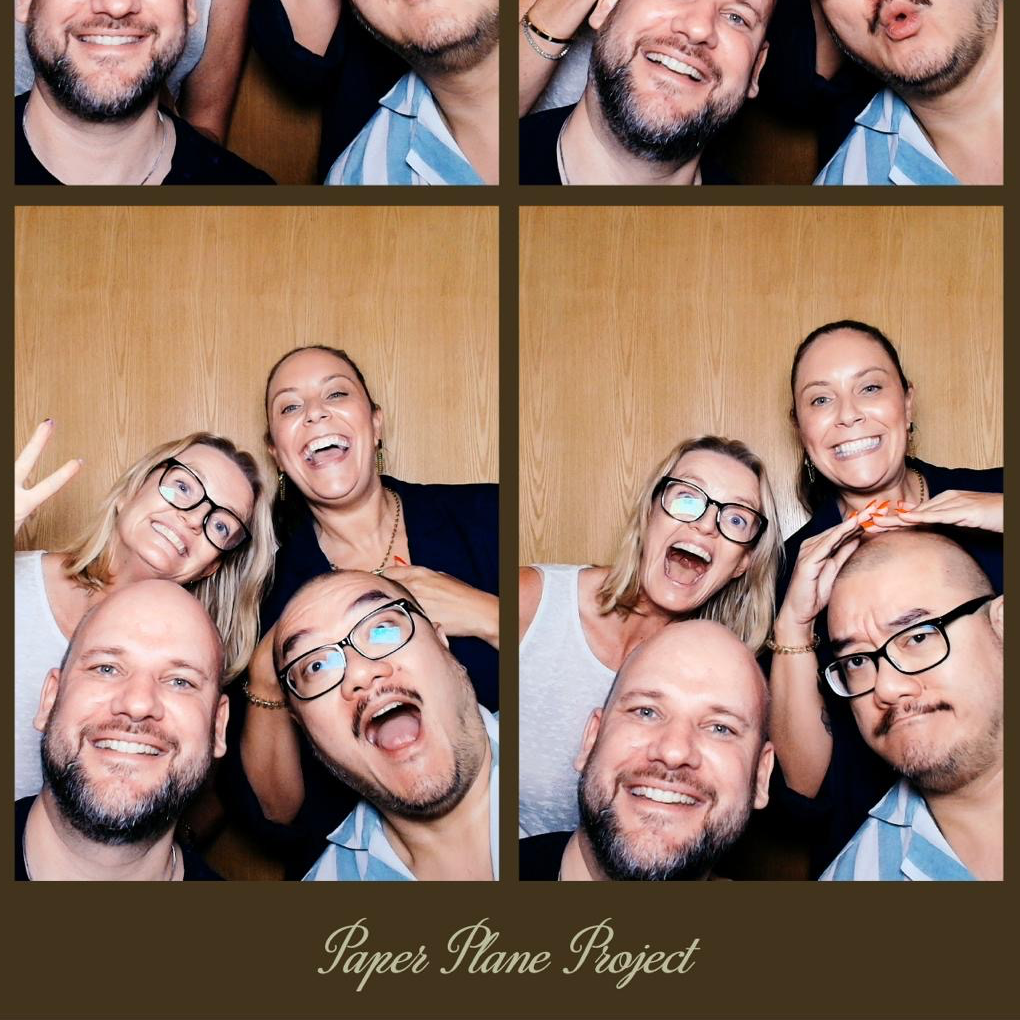Co-working Squad