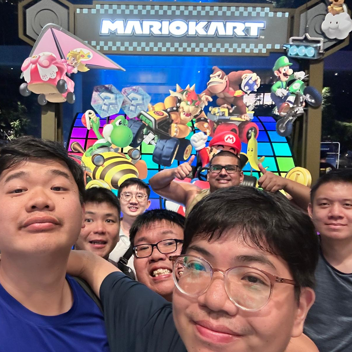 Diversity for unity