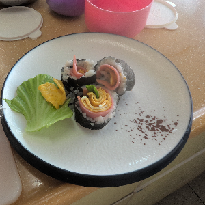 Sushiiiis