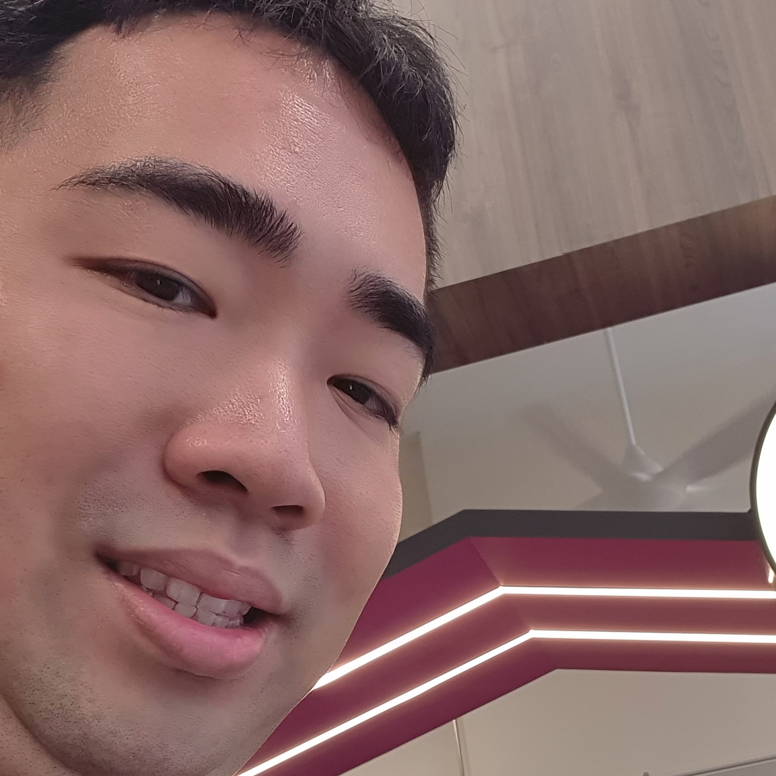 Working at small bites