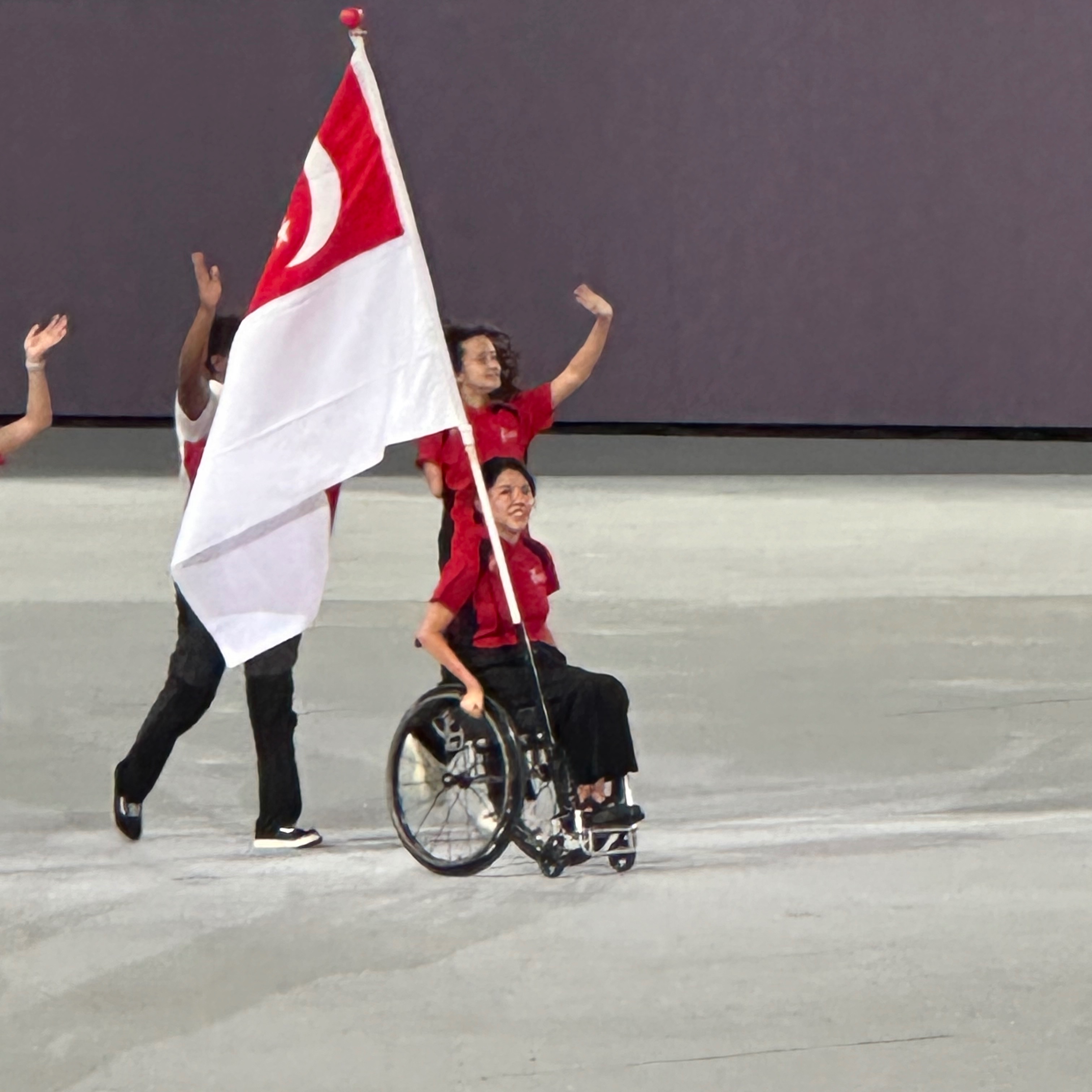 Pride of NDP 2026