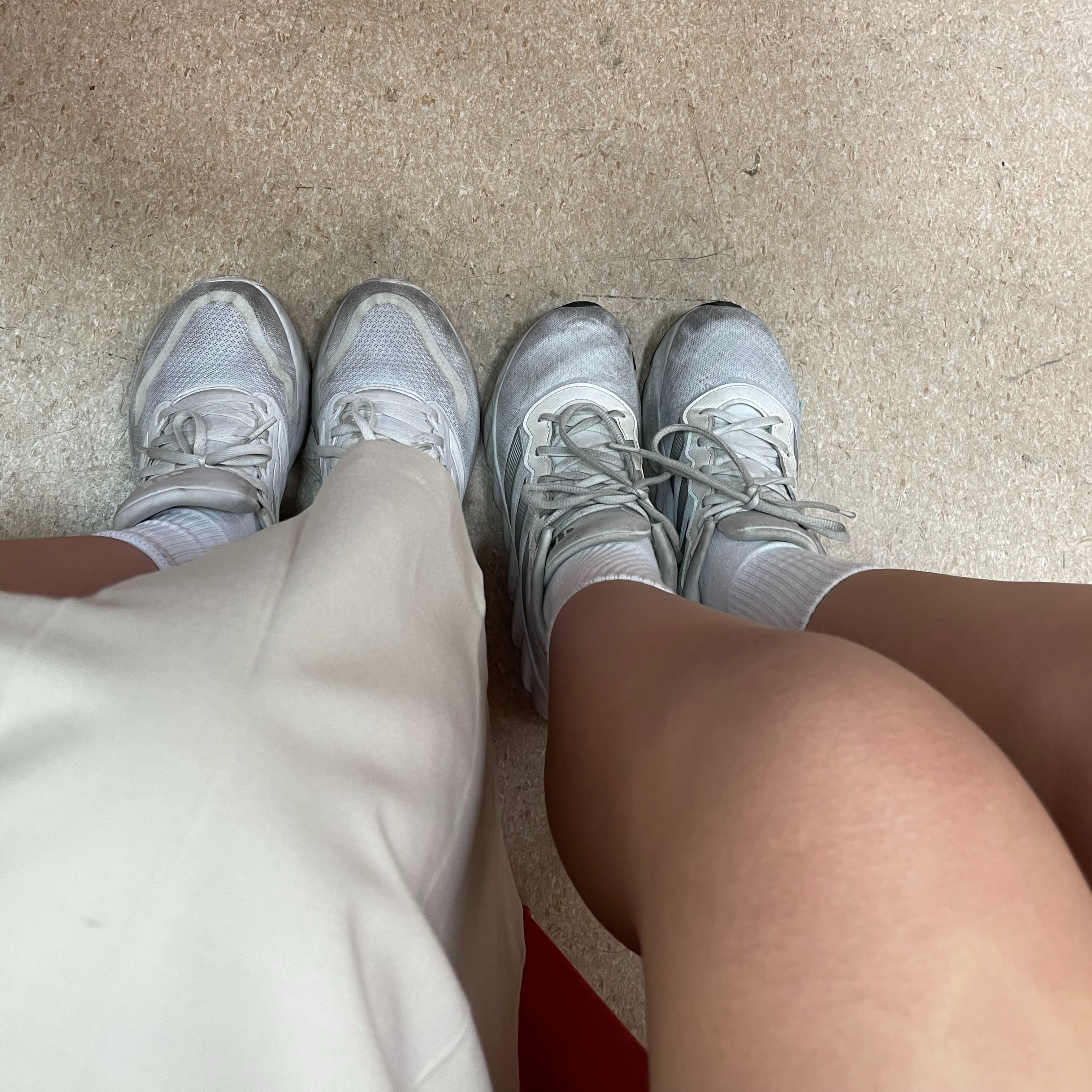 Twinning… With a Plot Twist