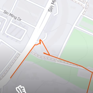 Running time
