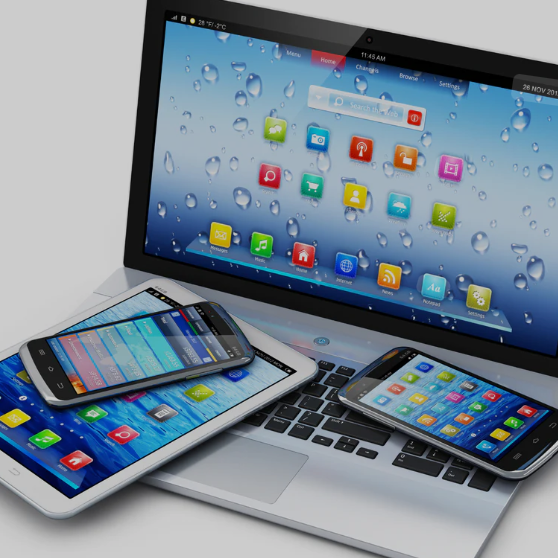 Proper Management of Screen Time