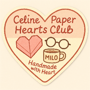 Paper Hearts club