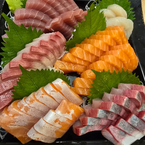 Happiness sliced fresh