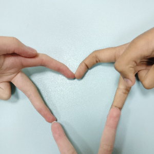 Kindness first