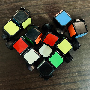 Kindness in Every Piece