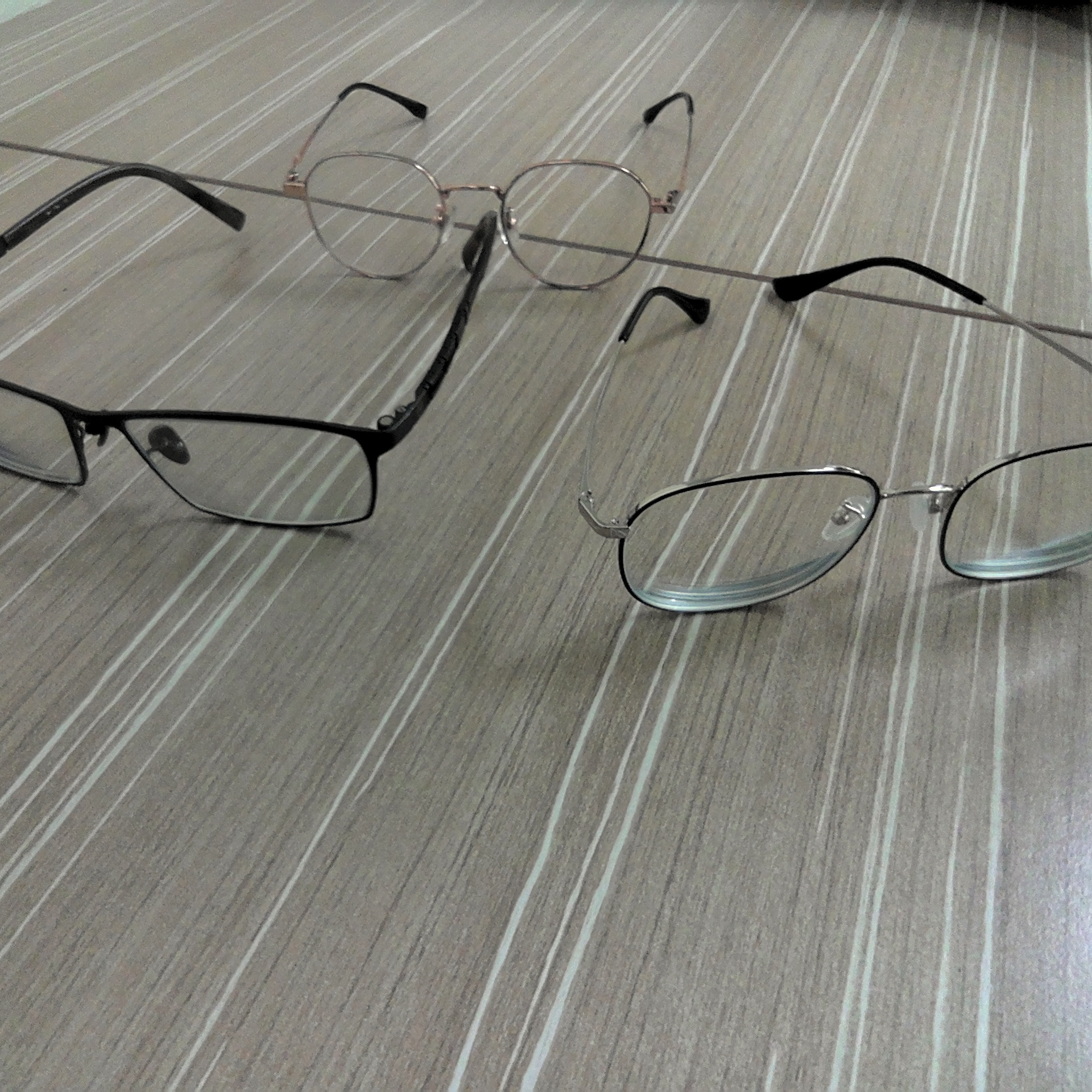 History of Sight