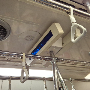 Travelling to work