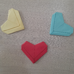 Hearts of Kindness