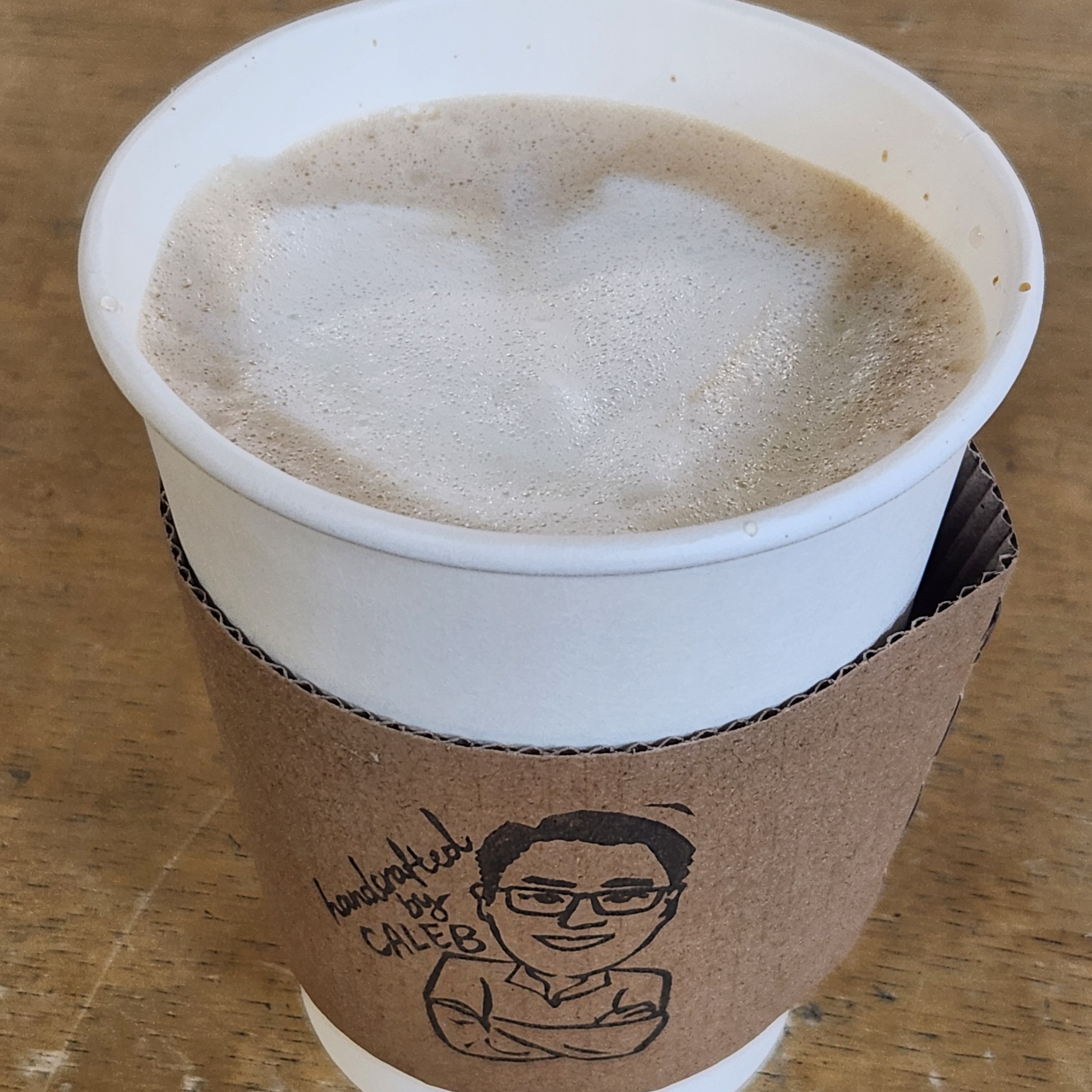Latte Art