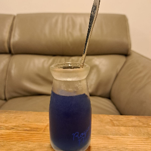 A Spoonful of Calm
