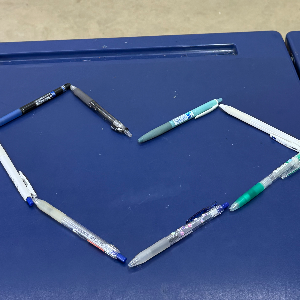 Ink of Kindness