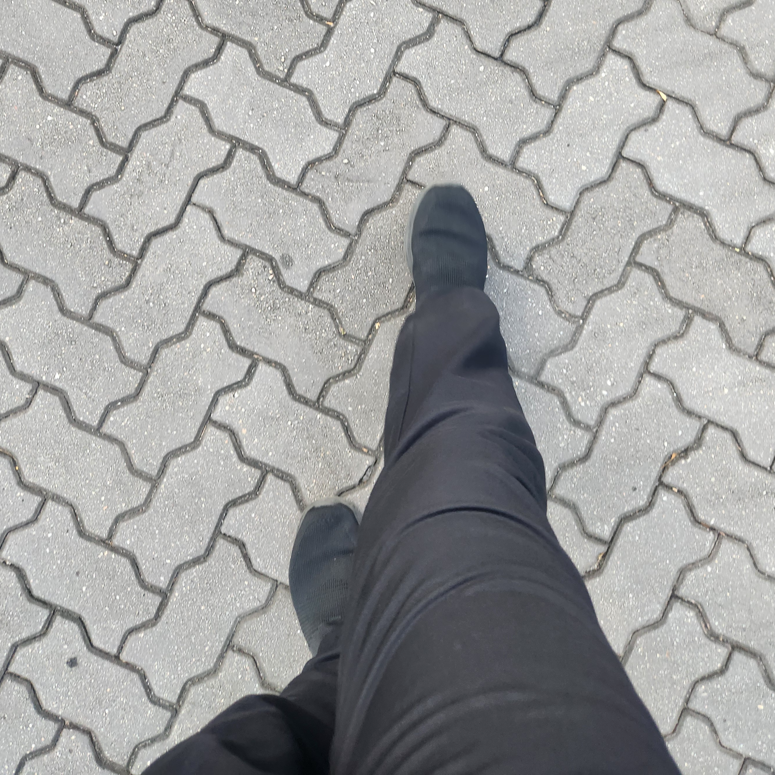 Walking Time