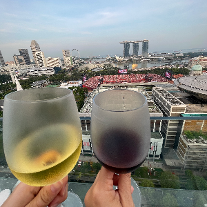 Patriotic Break