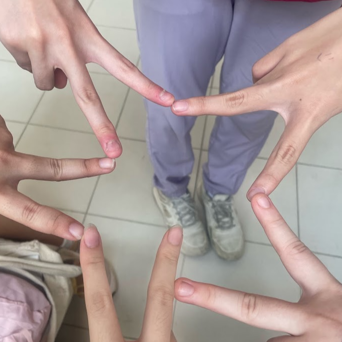 United as One