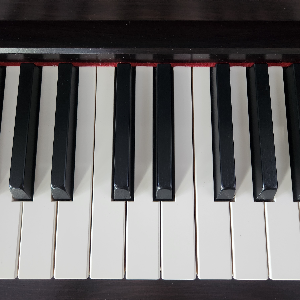 Using music to release stress
