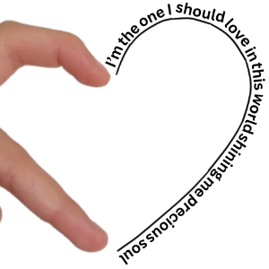 Love Starts with You