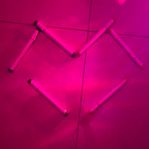 Leave your mark