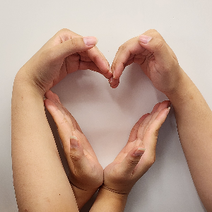 Kindness starts here