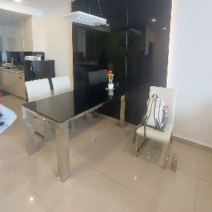 Reflections and Quiet Moments