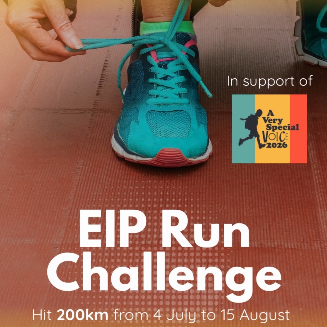 Final run challenge!