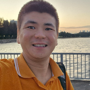 Choo jun wei