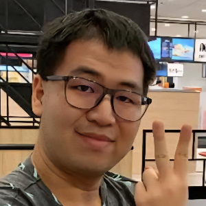 Caleb Lim