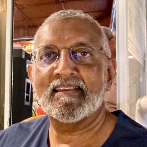 Sadanand Varma