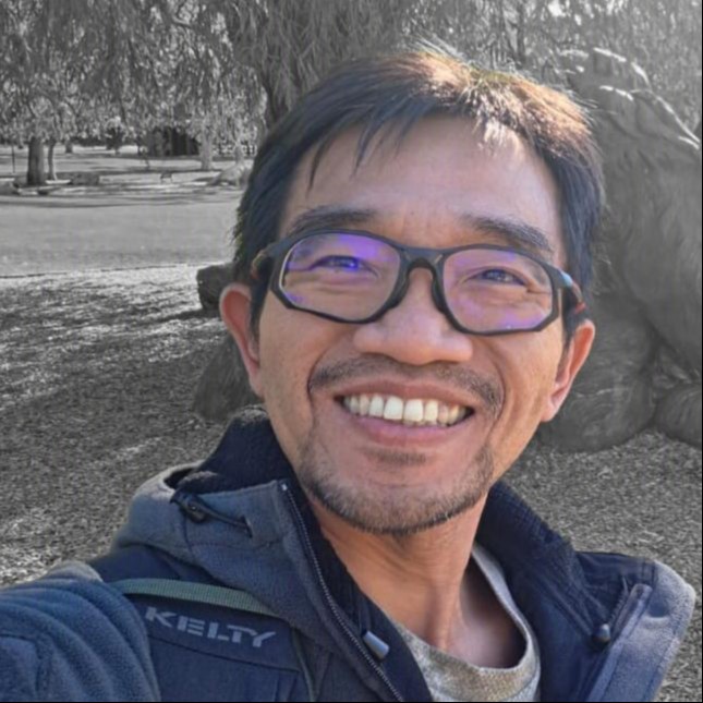 Darren Huan