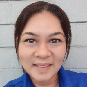 Joanne Tupaz