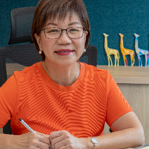 Denise Phua
