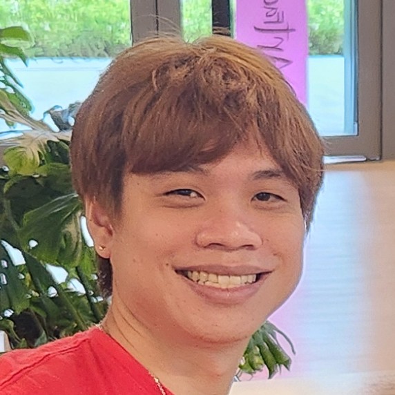 Vincent Ng