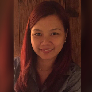 Bernadette Gutierrez Jacinto