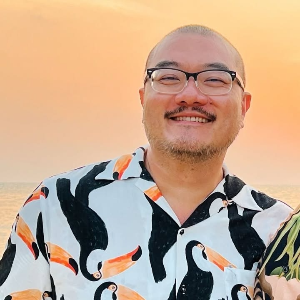 Victor Ong