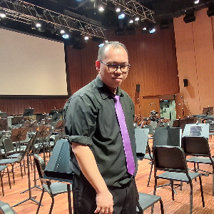 Justin Tan Wen Cong