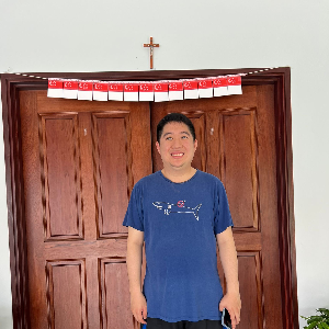 Andrew Lee