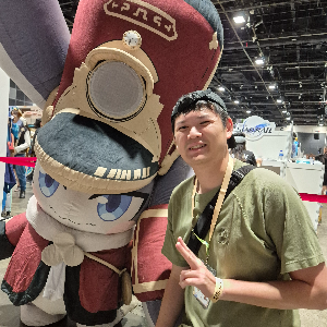 Kwa Shen Jun, Daniel