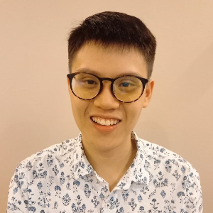 Yeoh Jan Wai