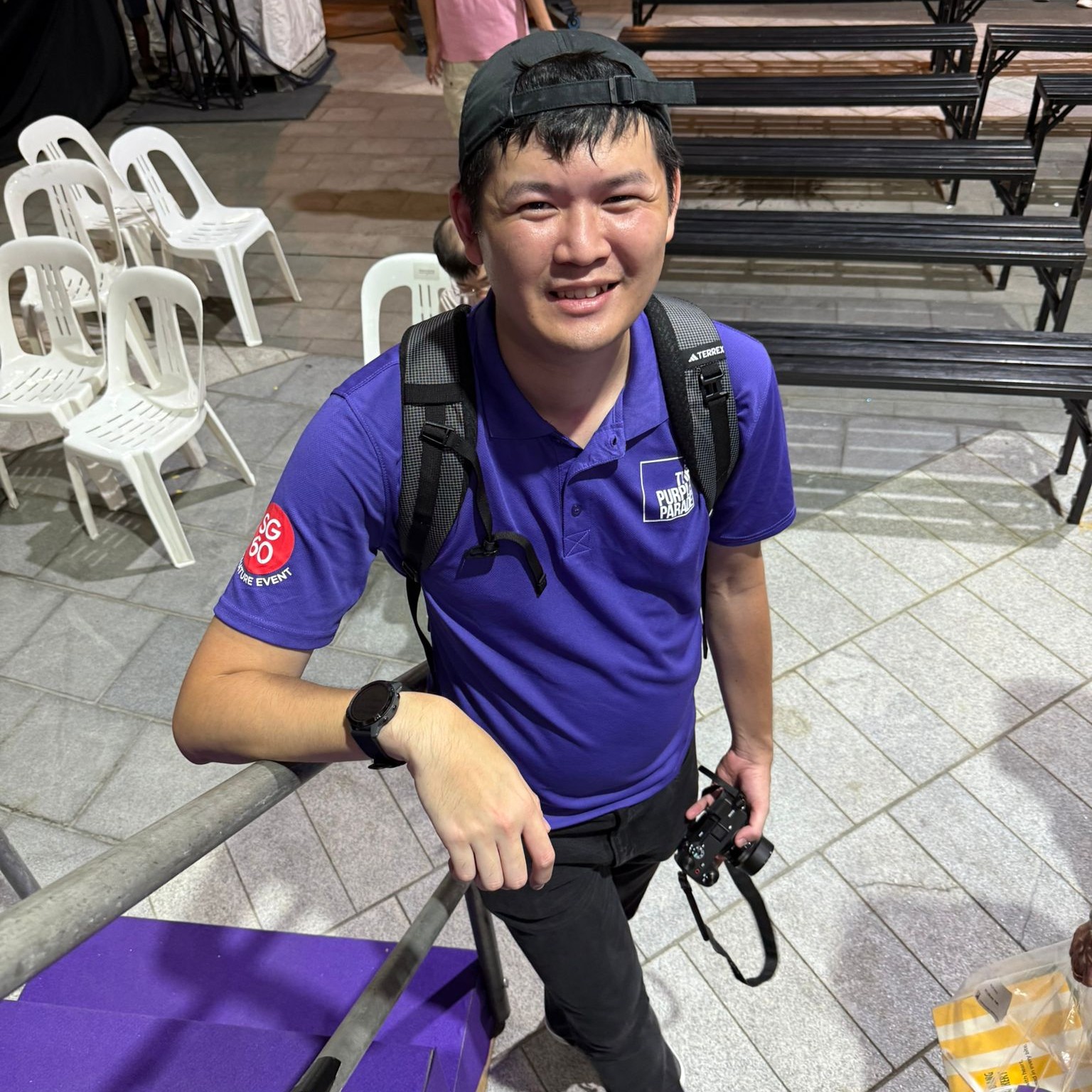 Daniel Kwa