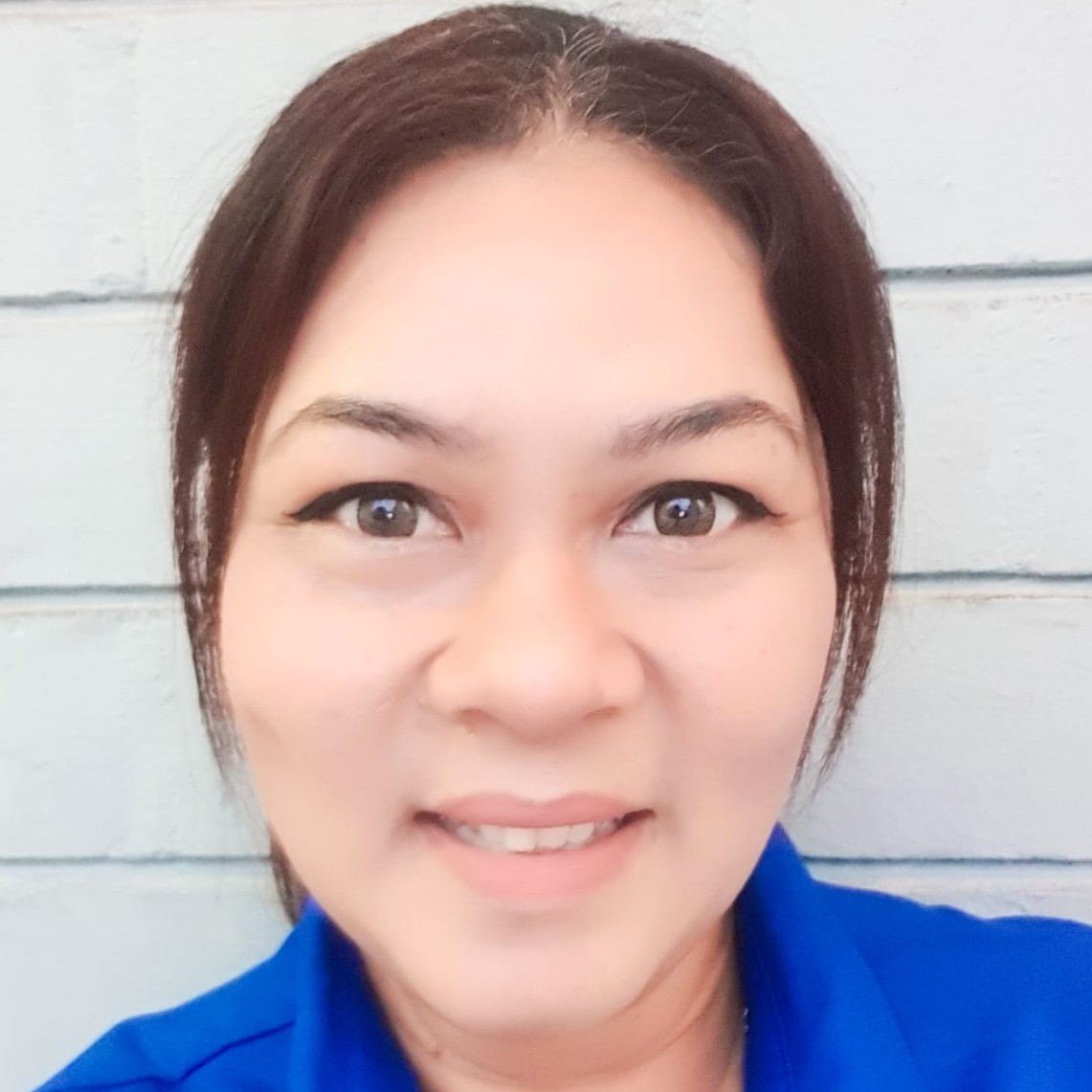 Joanne Tupaz