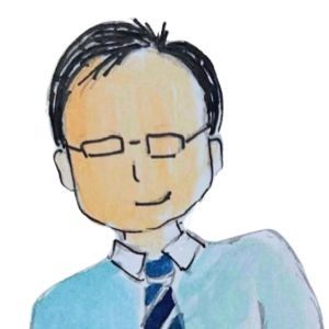 Kin Chuah (aka TheFatInvestor)