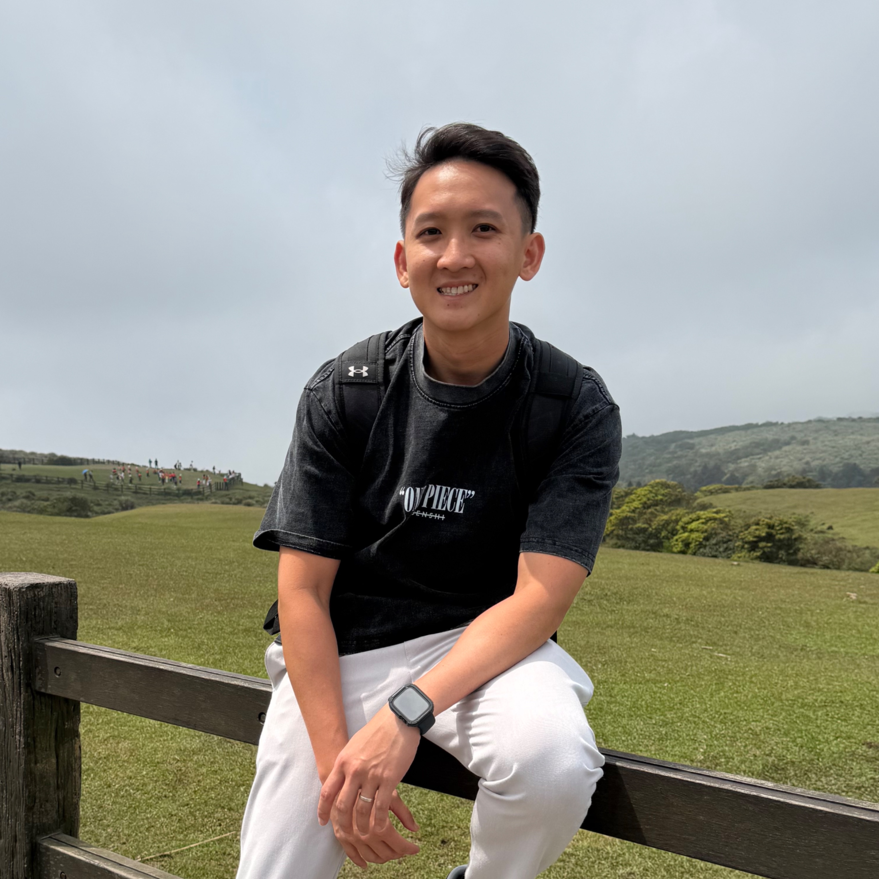 Edwin Lau
